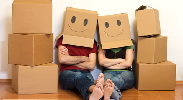 Regole per un trasloco perfetto