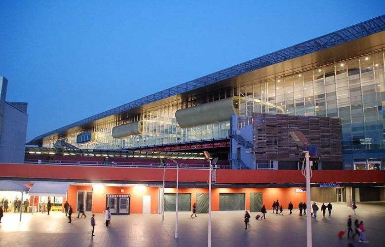 Traslochi Roma Tiburtina